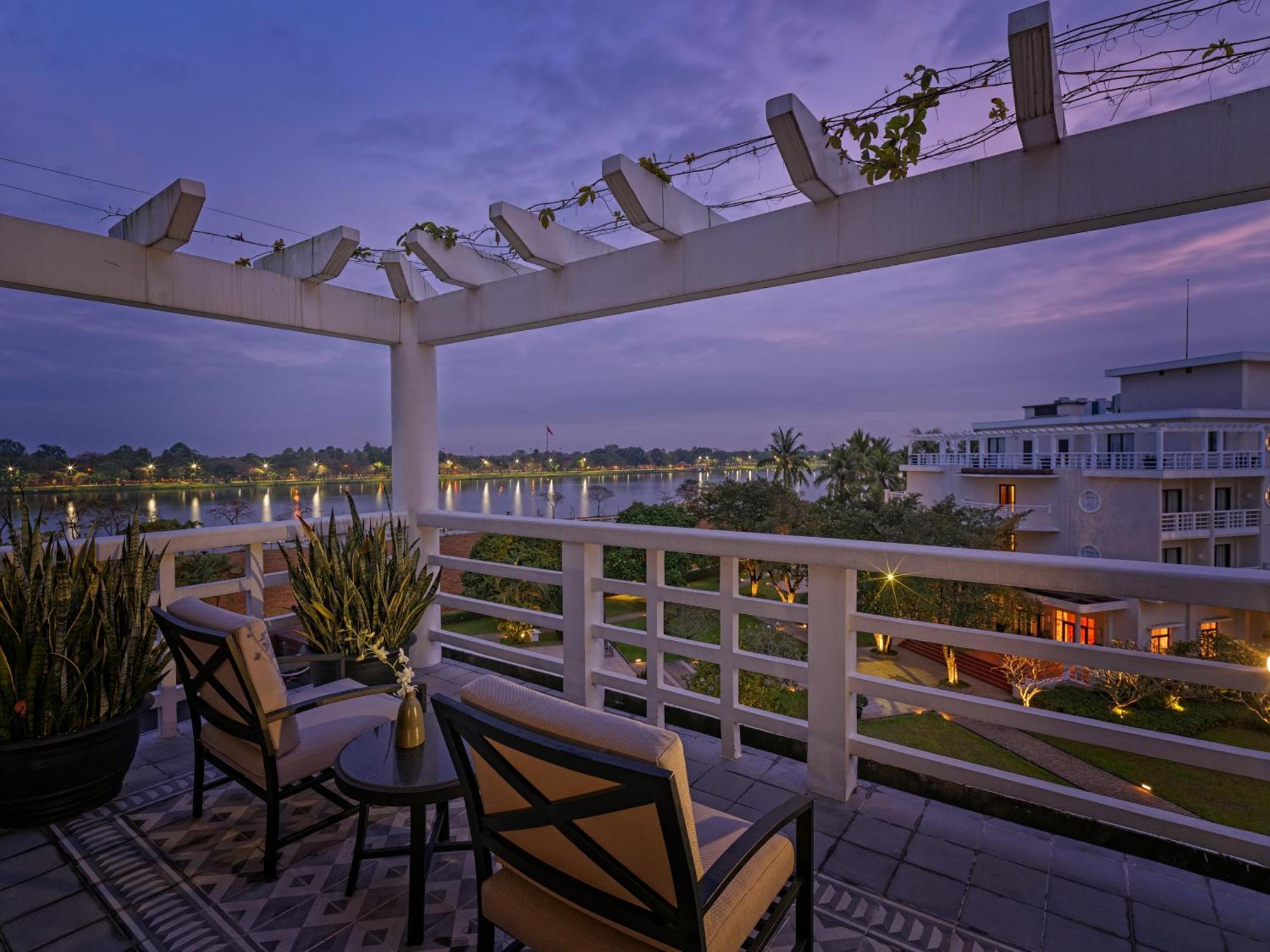 Azerai La Residence, Hue