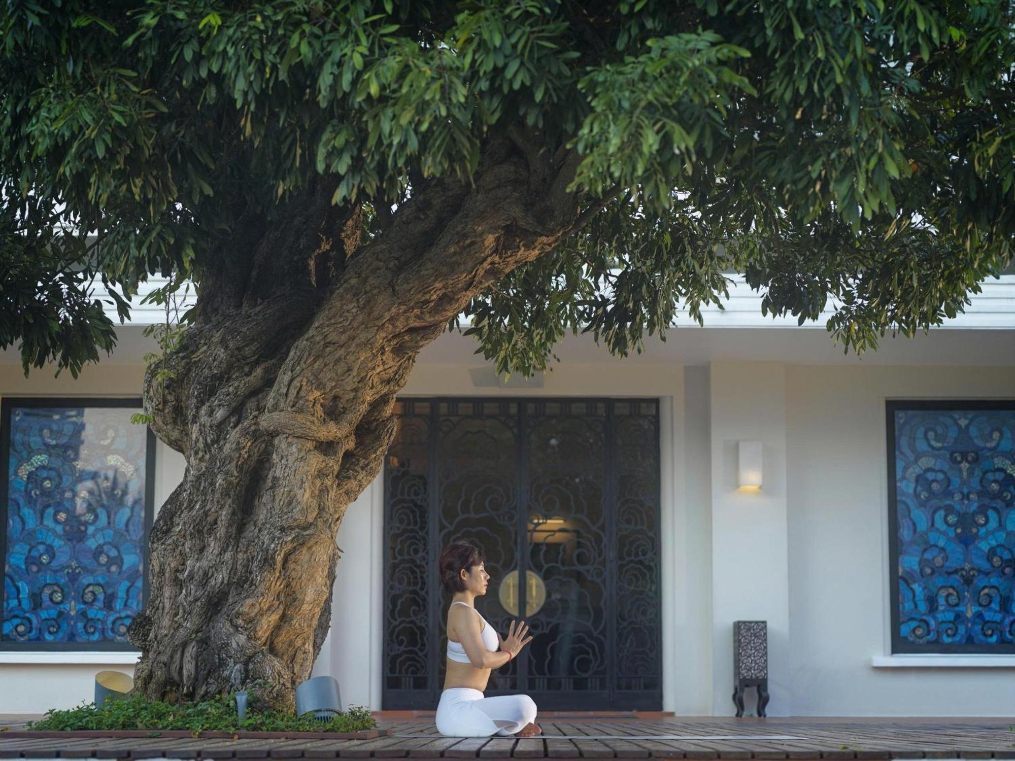 Azerai La Residence, Hue